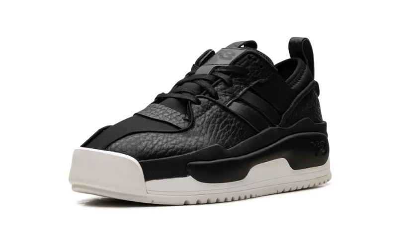 Adidas Y-3 Y-3 Hokori 3 'BLACK BLACK CORE WHITE'